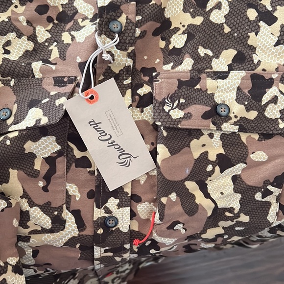 DUCK CAMP long sleeve - Picture 4 of 6